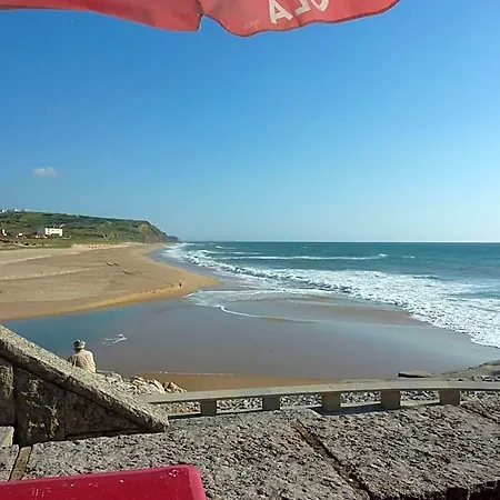 In Portugal With Sea View Pool 3* Lourinhã