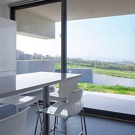 Hotel In Portugal With Sea View Pool Lourinhã