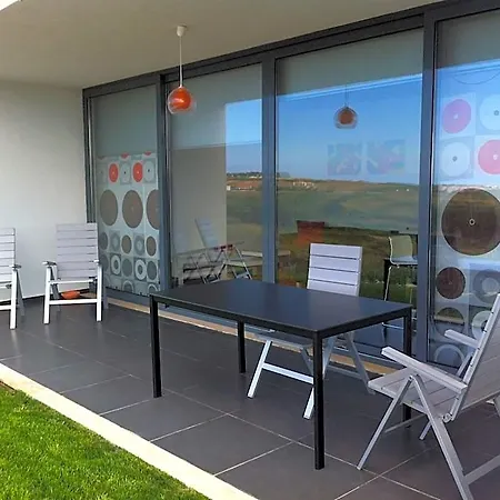 Hotel In Portugal With Sea View Pool