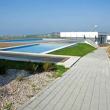 Hotel In Portugal With Sea View Pool