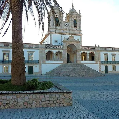 In Portugal With Sea View Pool Hotel Lourinhã
